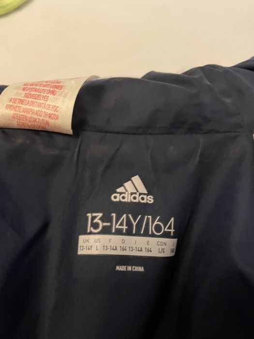 Geaca de Primavara Adidas