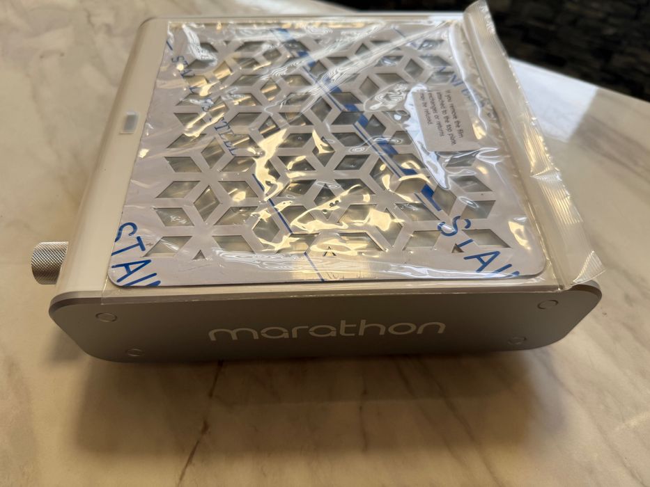 Оборудване за маникюр