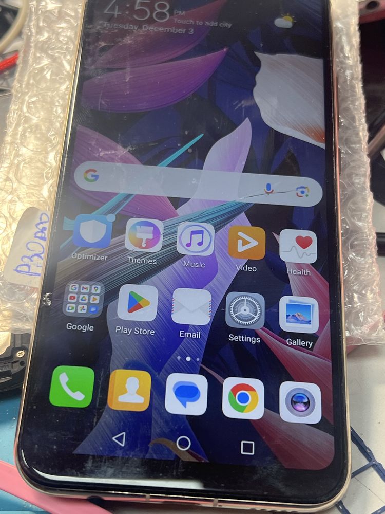 Huawei mate 20 lite 128gb