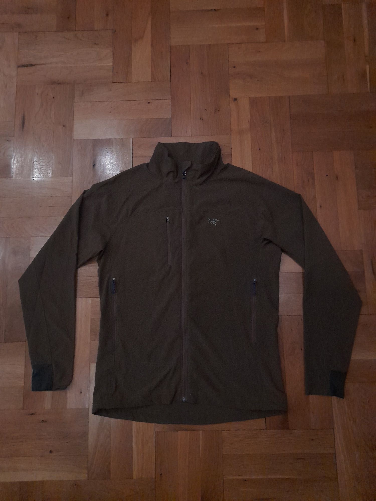 Мъжко горнище Arc'teryx