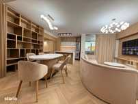 Apartament 2 camere, intersectie Zimbru
