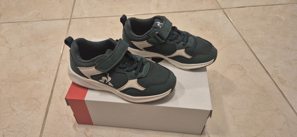 Adidasi Le Coq Sportif marimea 32