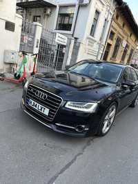 Dezmembrez Audi A8 D4 4H Facelift(Motor,Cutie,Spate,Perne,Matrix)