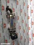 Racitor gaze Ford Focus 2 20 tdci fabricație 2006