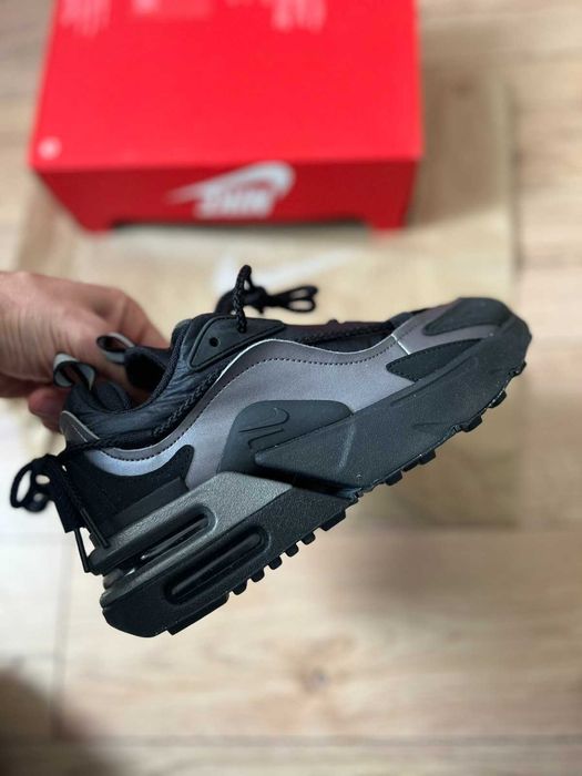 100% Оригинални Nike Furyosa в номер 38.5-24.5см стелка-нямат намиране