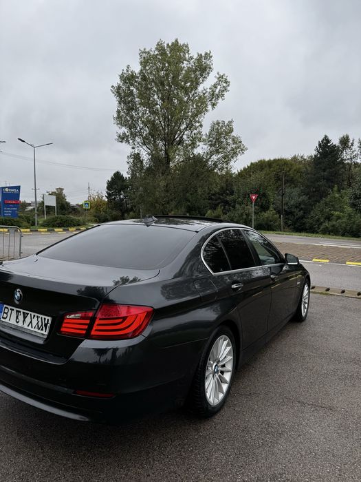 BMW F10 / 520 /  DIESEL