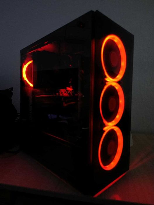 Продам компьютер