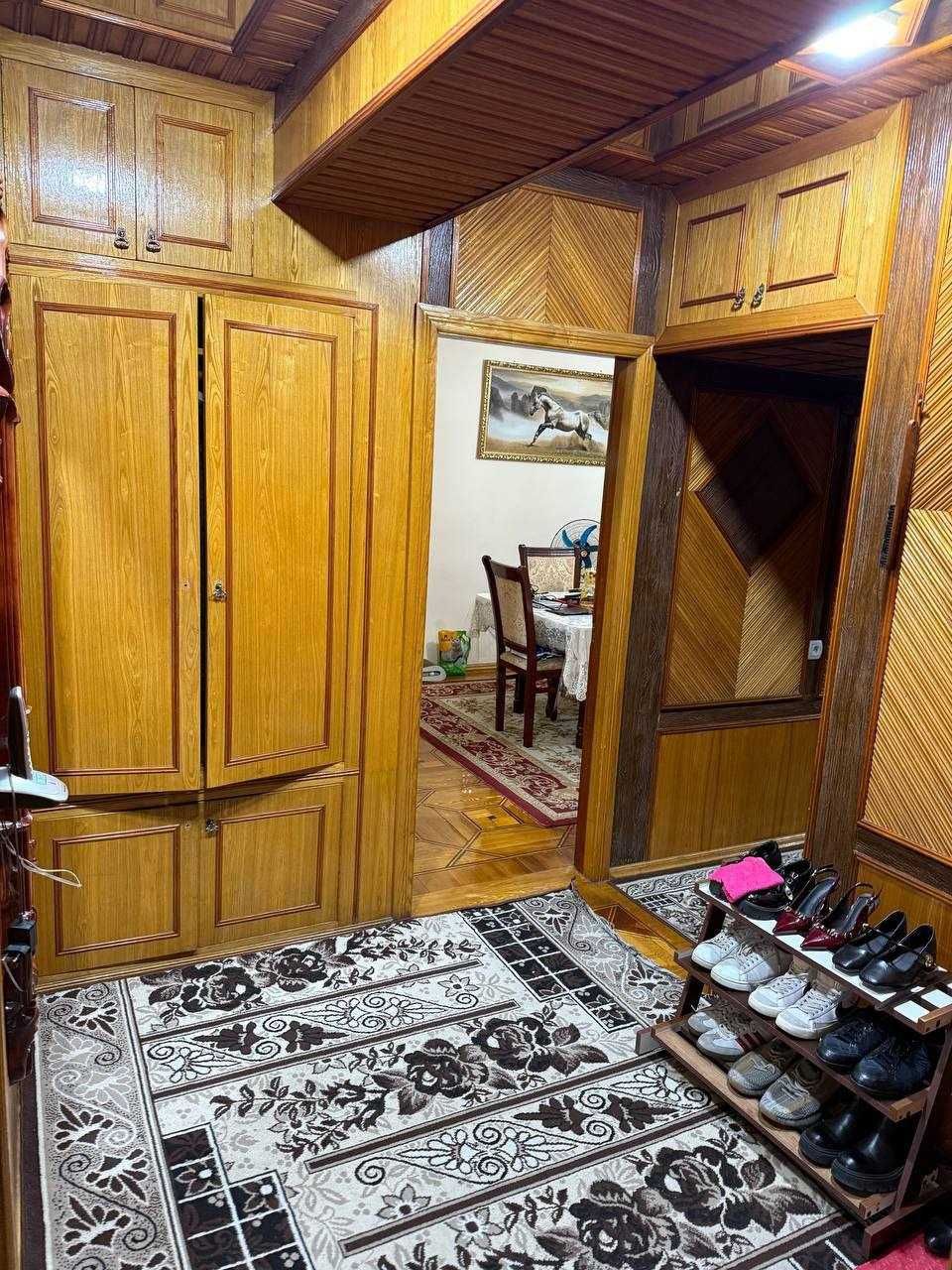 V441 ПРОДАЕТСЯ квартира Ц5 На Небе 4/3/4 85м2