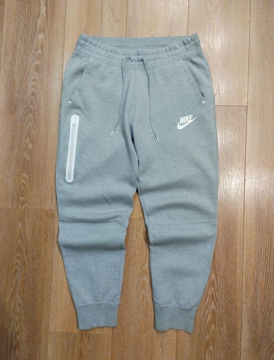 Nike tech fleece дамско оригинално долнище