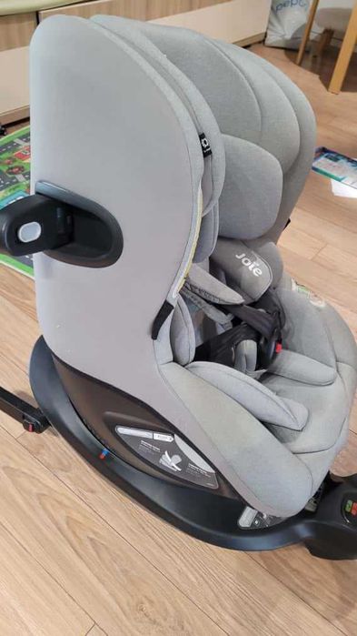 Scaun Auto Copii Isofix Joie Spin 360 Inclusiv accesorii nou nascut