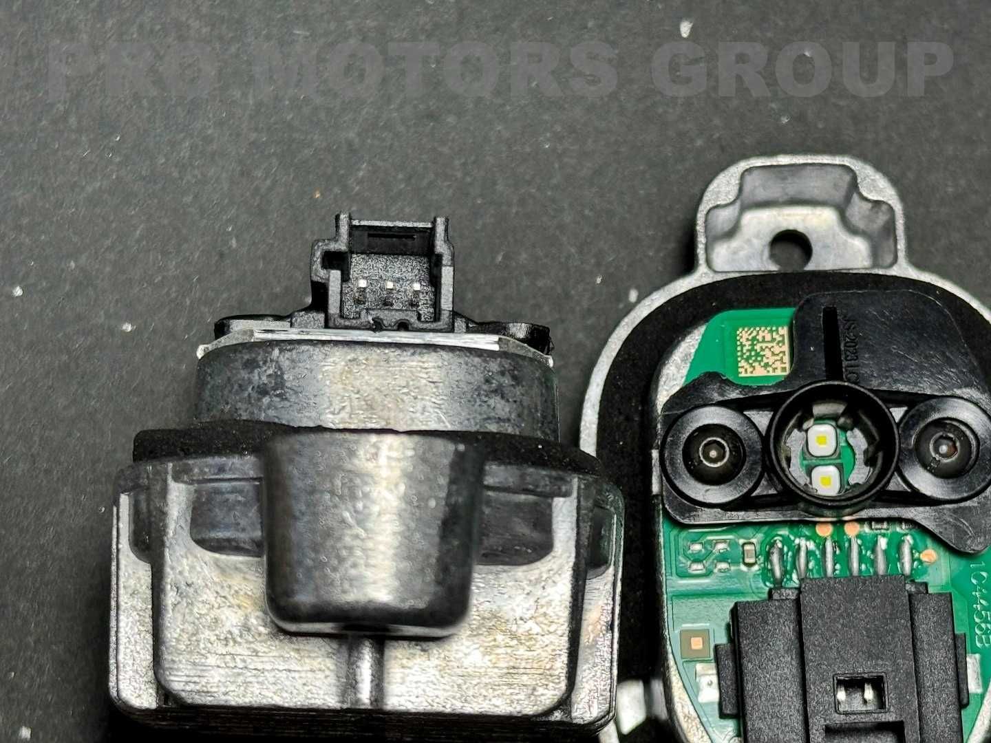 Модул Дневни светлини LED DRL LCI BMW 1 Series F20 F21  7428425