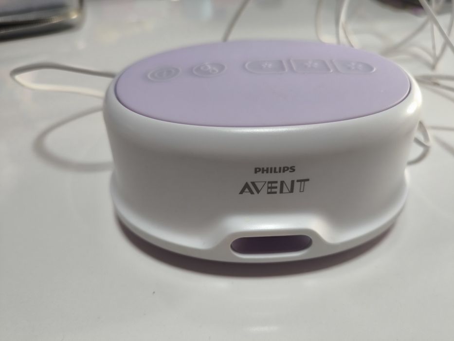 Електрическа помпа за кърма Philips Avent