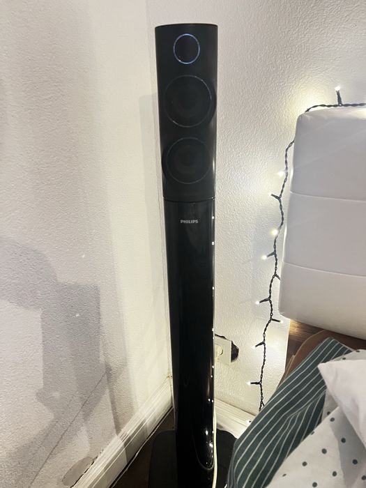 Vand Sistem home cinema Philips HTS3540/12