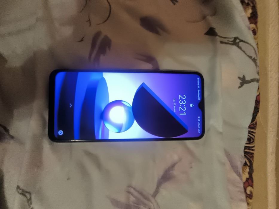 Oppo a17k телефон