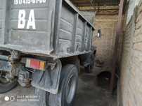 Zil 130 samasval