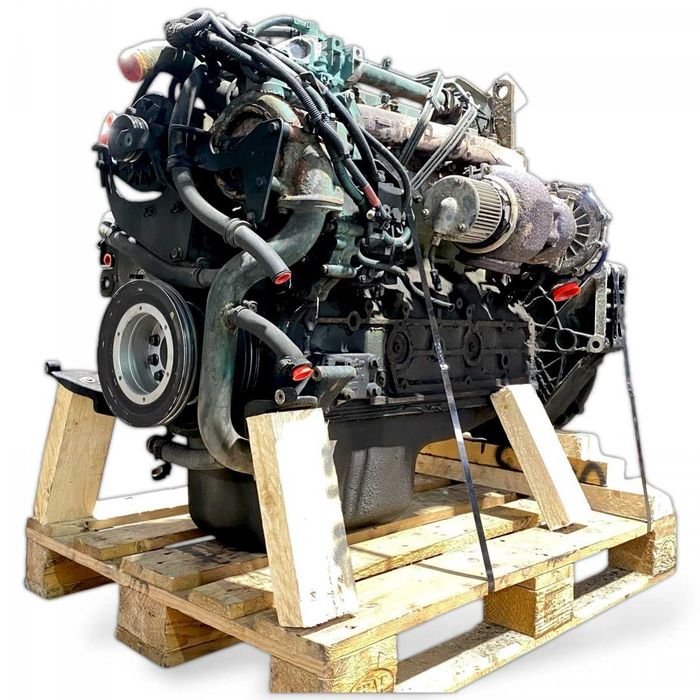 VOLVO FL, FL6, FL7, FL10, FL12, FS718 - 1638568 -Piese de schimb VOLVO