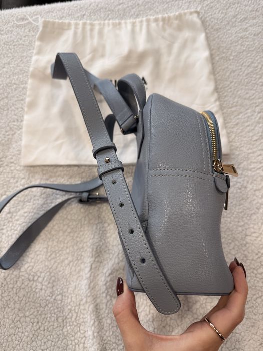 Раница Furla Libera светло синя