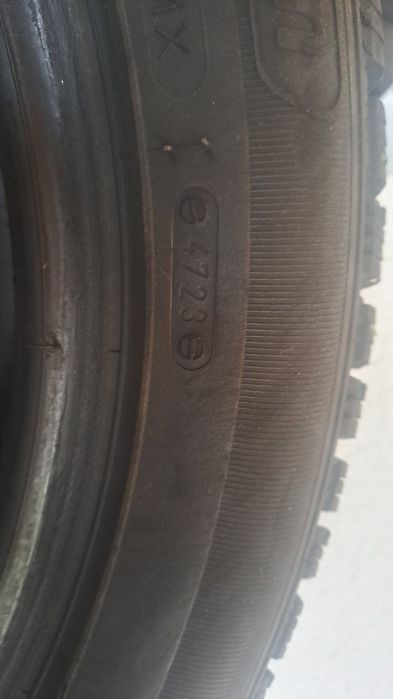 Зимни гуми- 225/50 R17