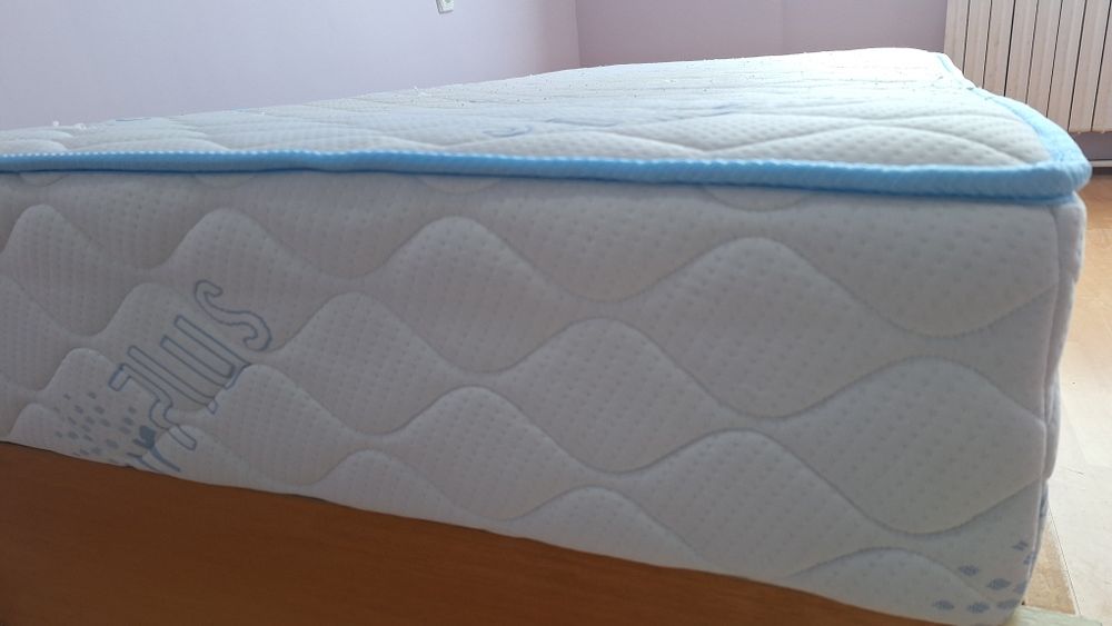 Еднолицев матрак 82/190