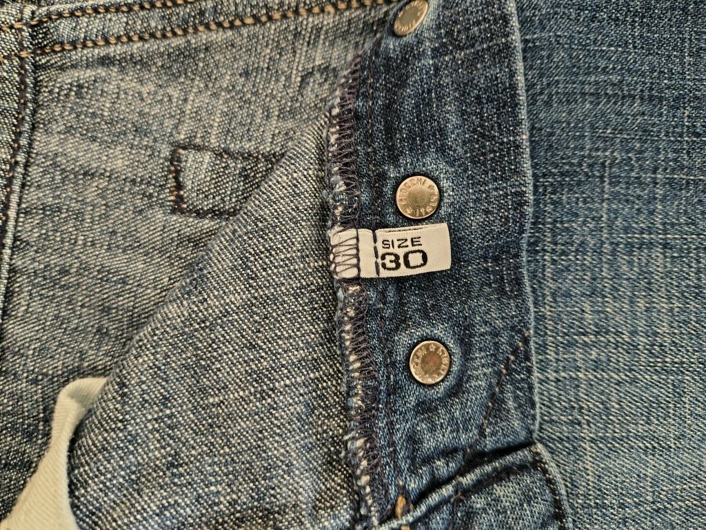 Мъжки дънкови панталони Armani
