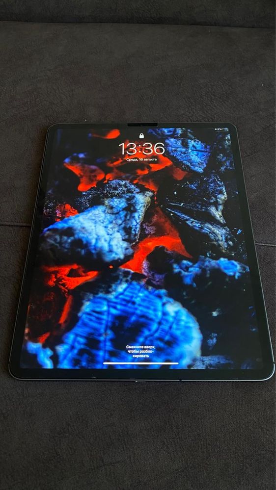 Ребят срочно Срочно Ipad pro 12,9 1tb торг имеется