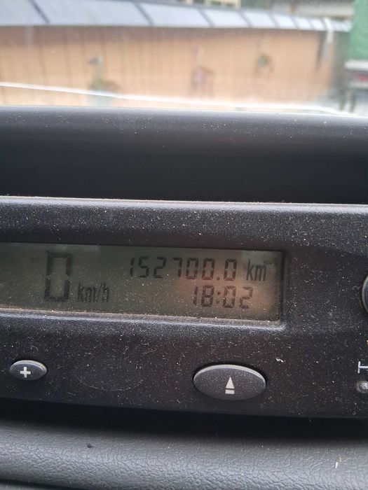 Vând Ford tranzit basculabil an 2006