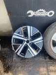 Janta aliaj 17" Vw Taigo T Cross