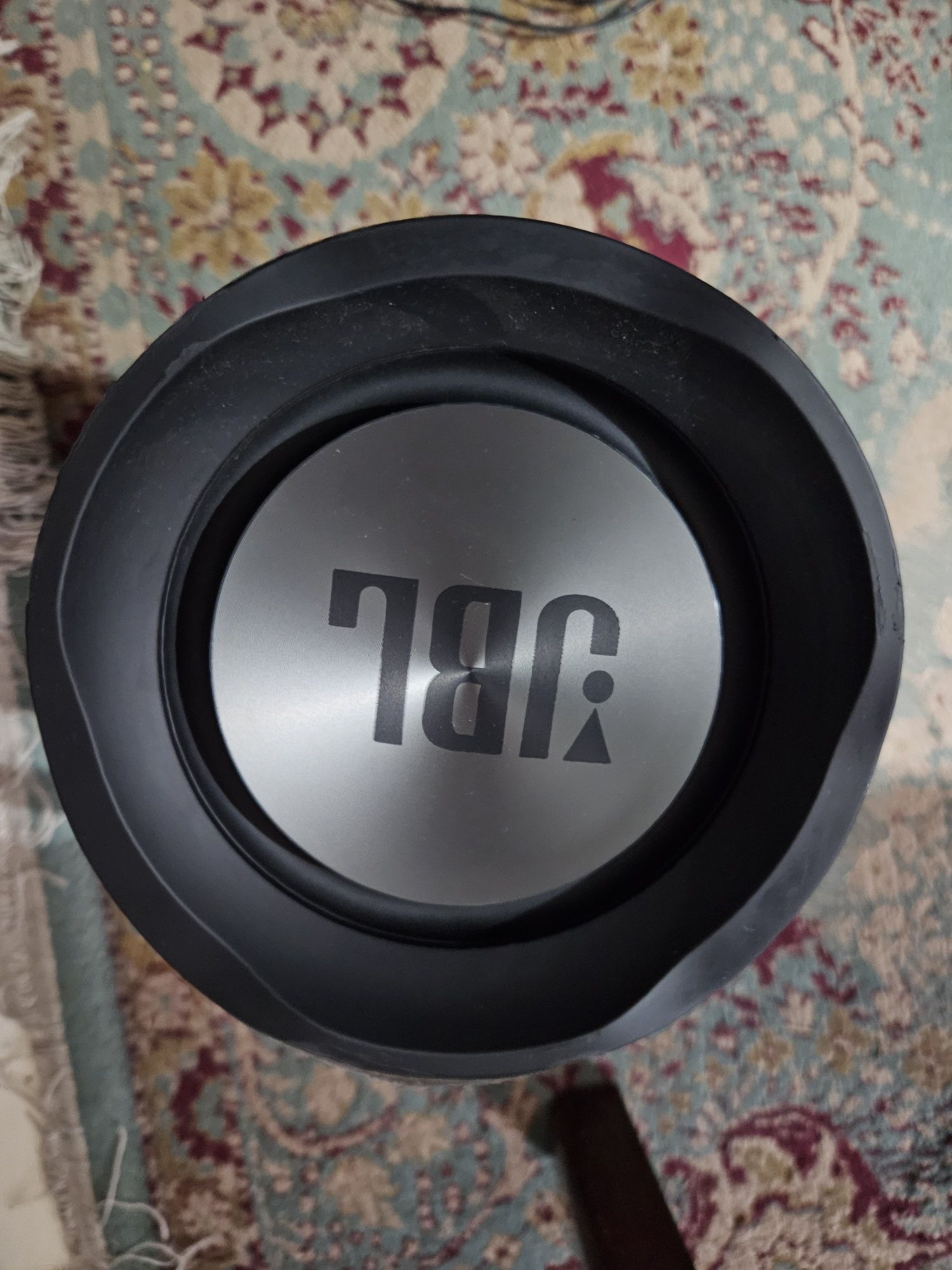 Jbl Boombox 1 original