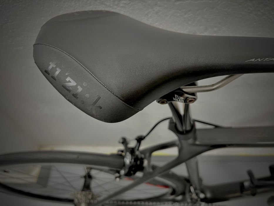 Cursiera carbon Canyon Ultimate CF SLX, Shimano 105, masura XL