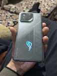 Asus Rog phone 8 —16/256GB—