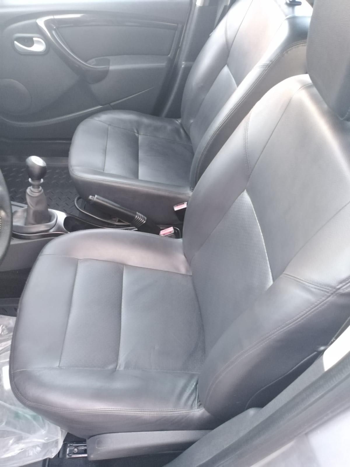Dacia Duster 2011 4x4