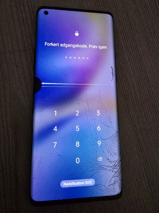 Piese Display Spart Oneplus 8 Pro Oneplus Nord