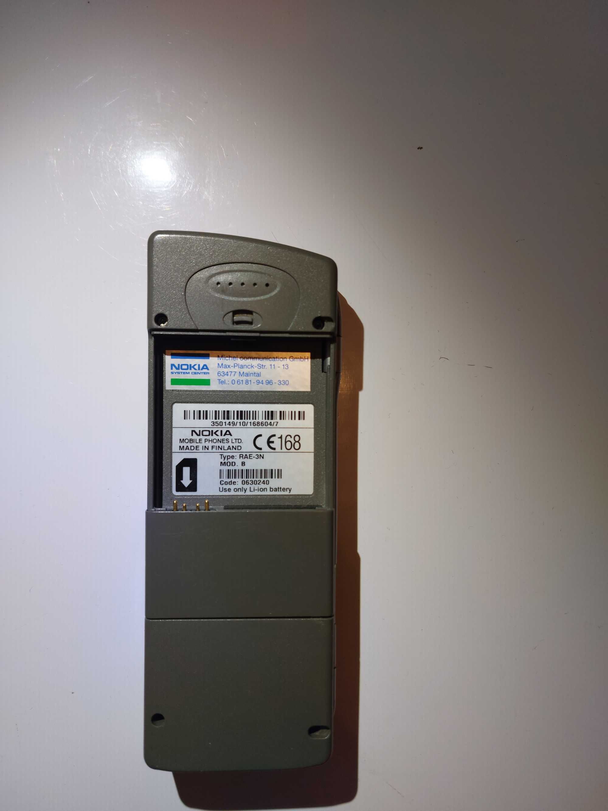 Nokia 9210i comunicator