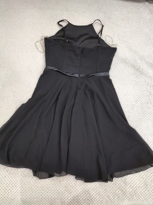 Продам новое платье