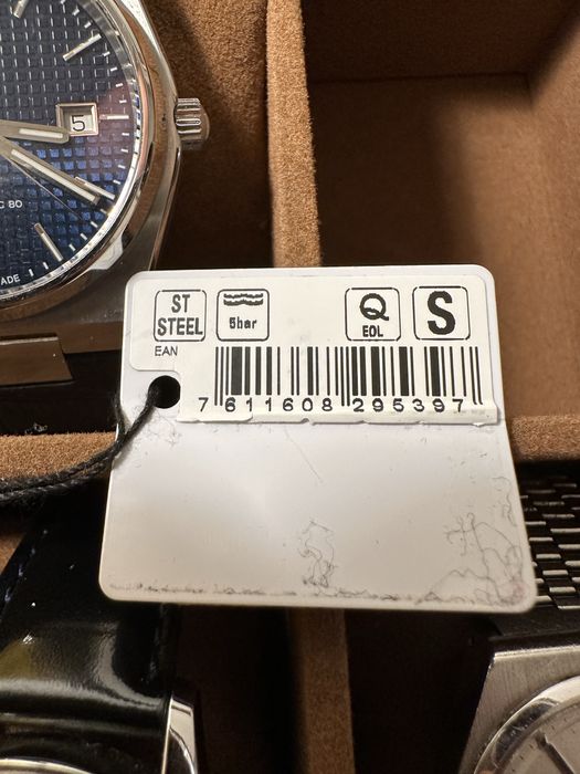 Tissot T Classic Dream