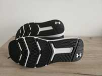Adidasi Under Armour Charged Commit TR4