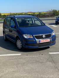 VW Touran 1.9 SCHIMB 7 Locuri TOURAN 2010+dif