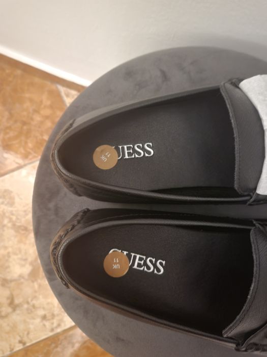 Scarpi guess barbati