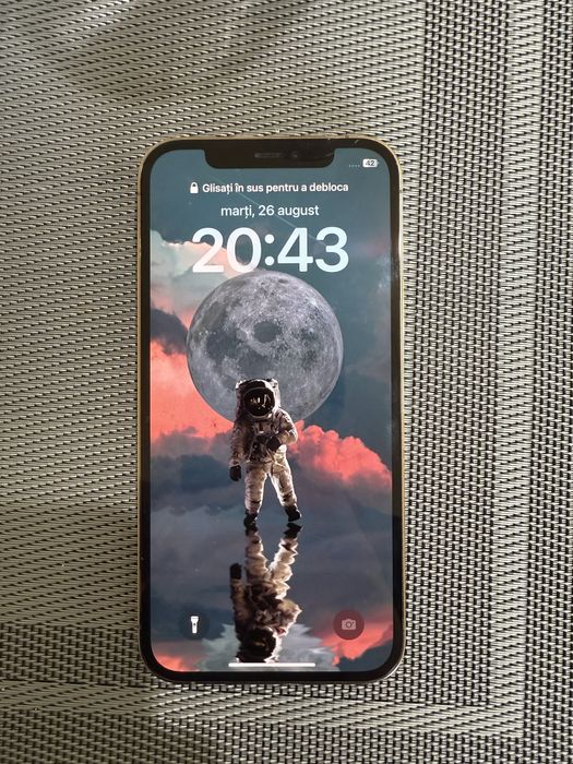 Vand iphone 12 pro