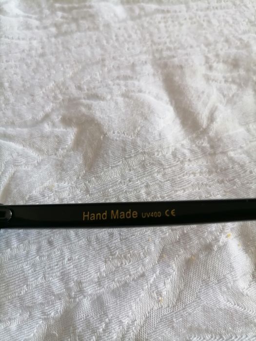 Ochelari de soare hand made