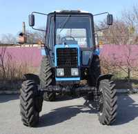 Трактор мтз Беларусь