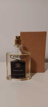 Parfum Creed Royal Oud 90 / 100 ml.