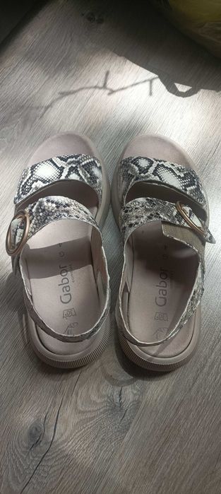Дамски сандали Gabor 37 размер