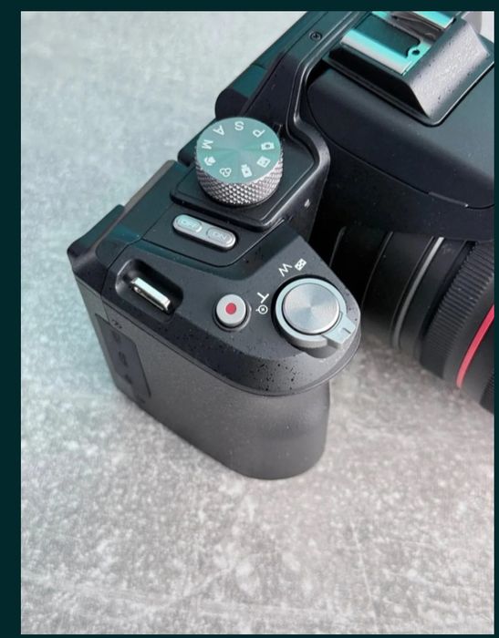 Фото апарат NBO S210