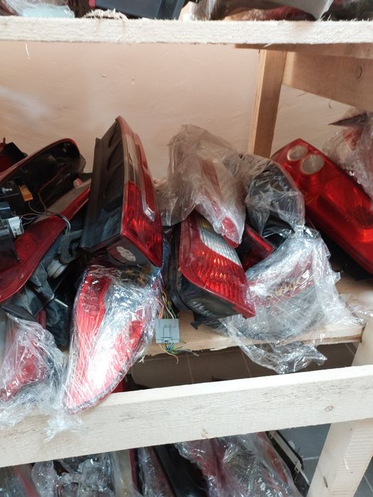 Stop tripla FORD mai multe modele