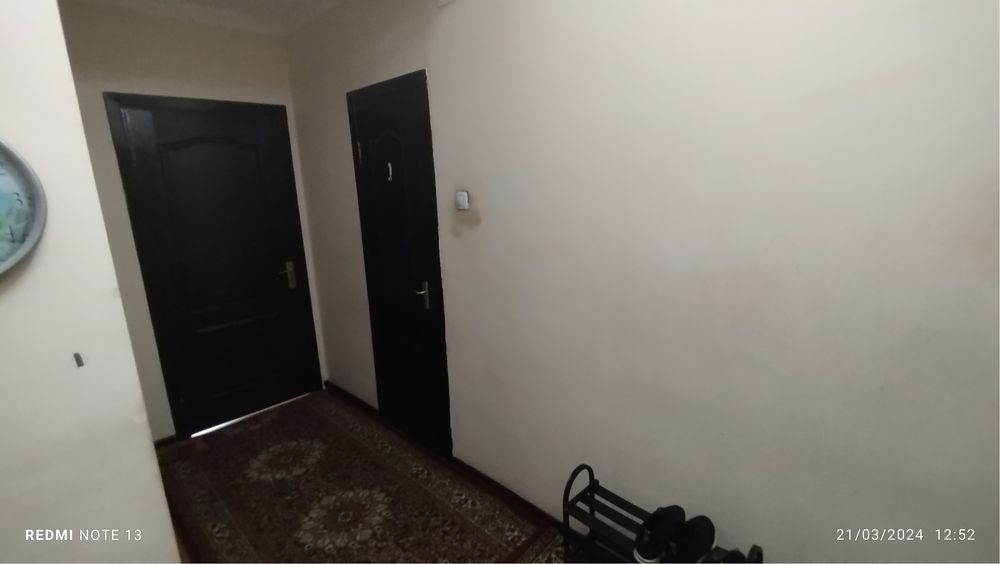 Чиланзар 20 квартал 3/3/9