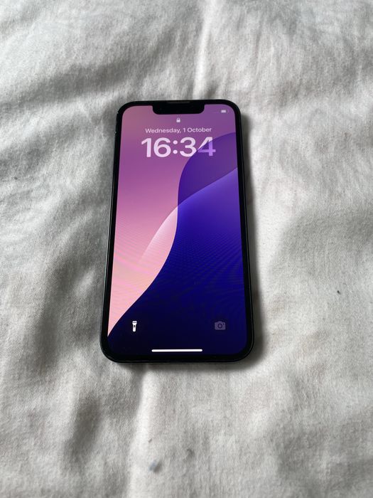 Iphone 13 mini 75% 128 GB