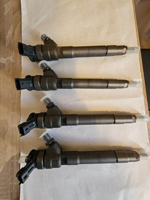 Injectoare auto bosch