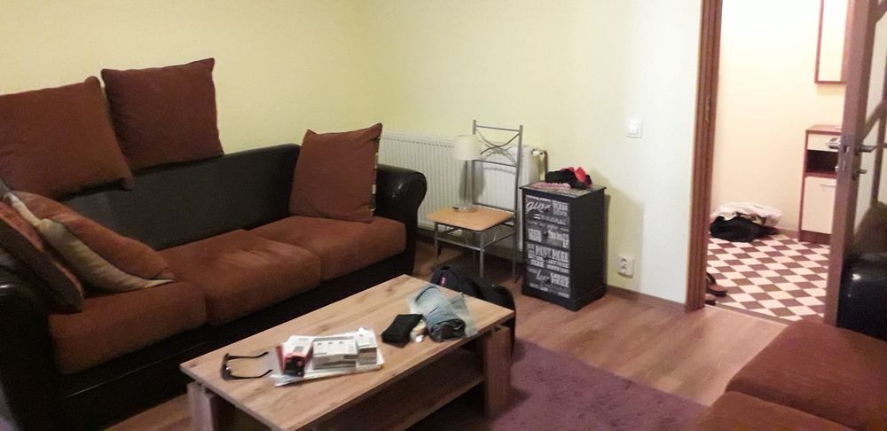 Apartament 3 camere CENTRAL