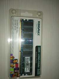 Ram DDR 1gb PC 2x1 gb